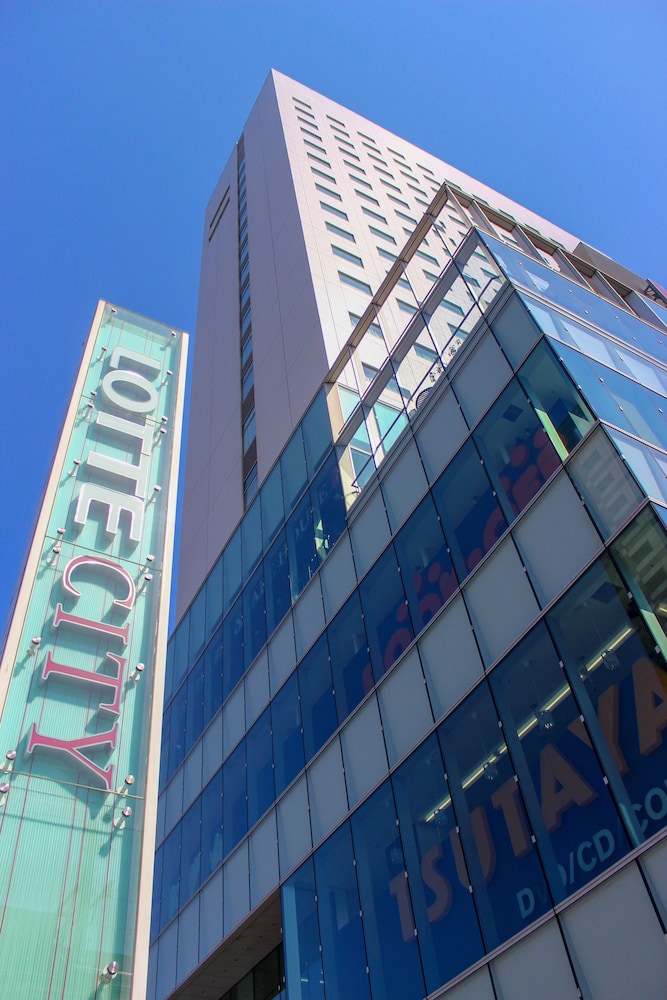 Lotte City Kinshicho