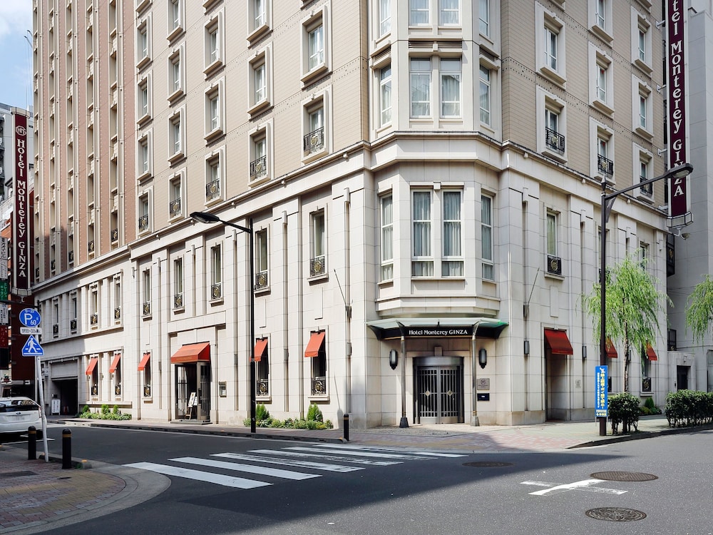 Monterey Ginza