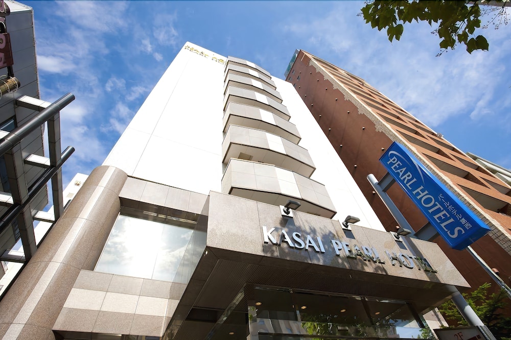 Hotel IL FIORE Kasai Annex