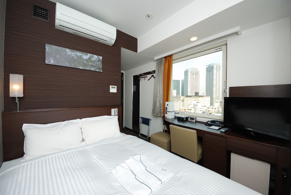 Sotetsu Fresa Inn Hamamatsucho Daimon