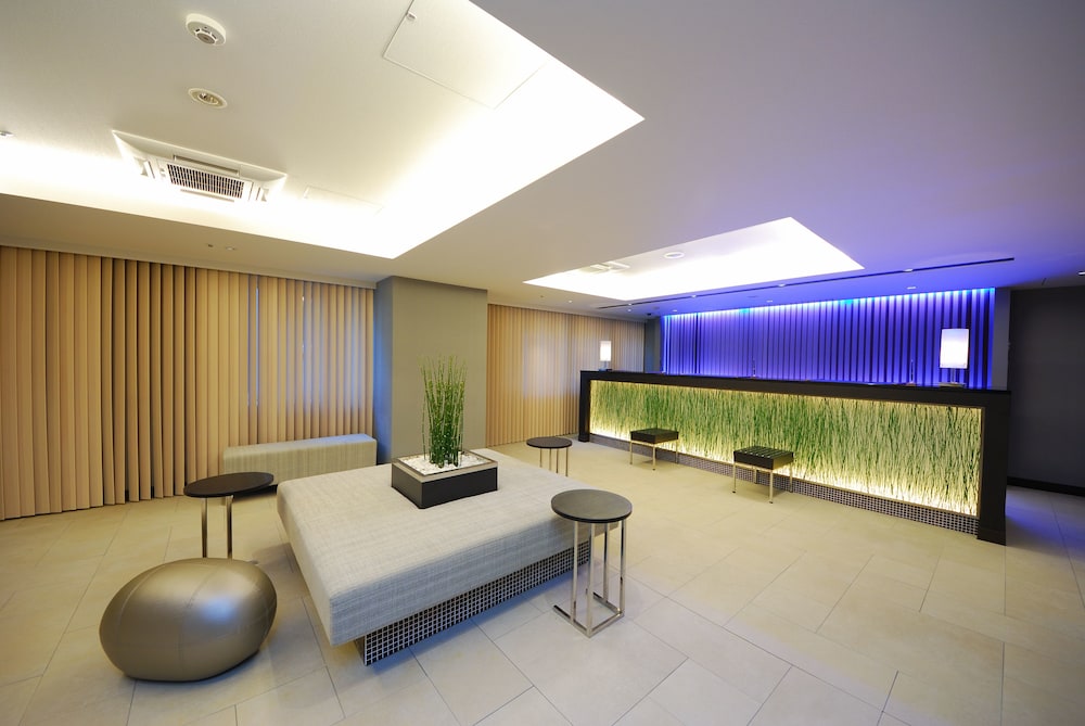 Sotetsu Fresa Inn Tokyo Kyobashi