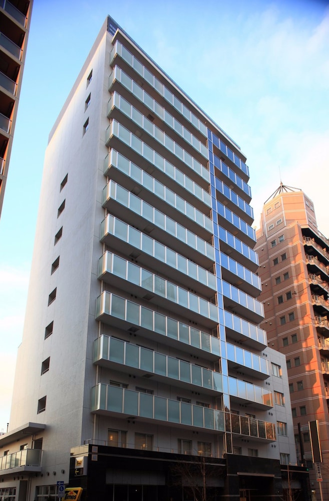 Tokyu Stay Nishi Shinjuku