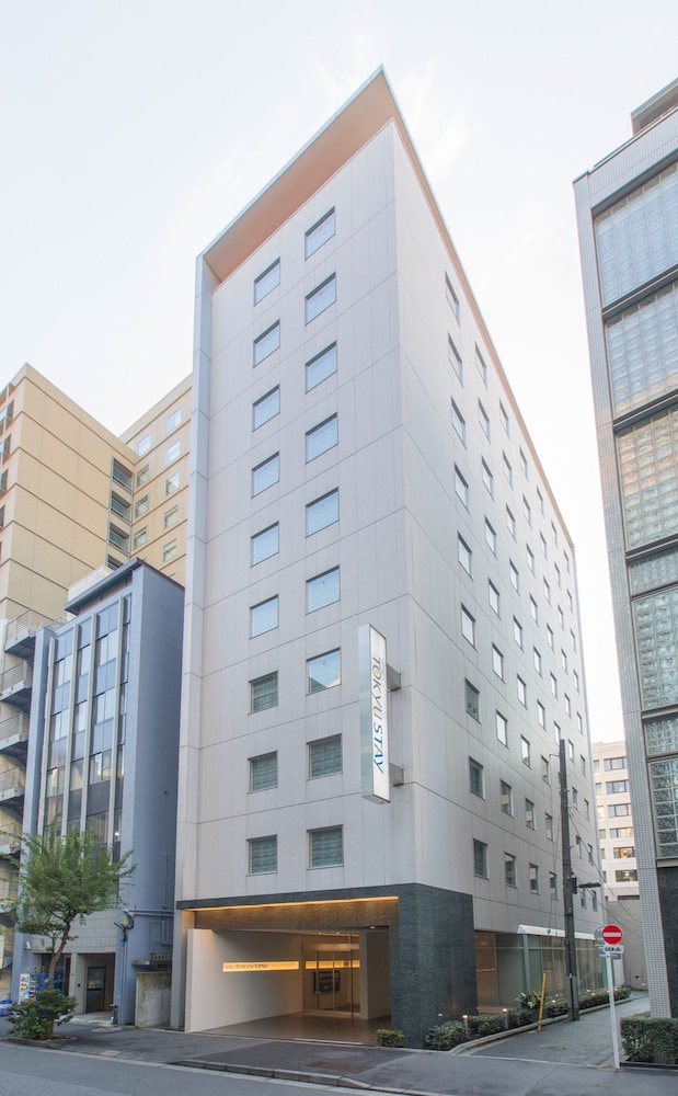Tokyu Stay Suidobashi