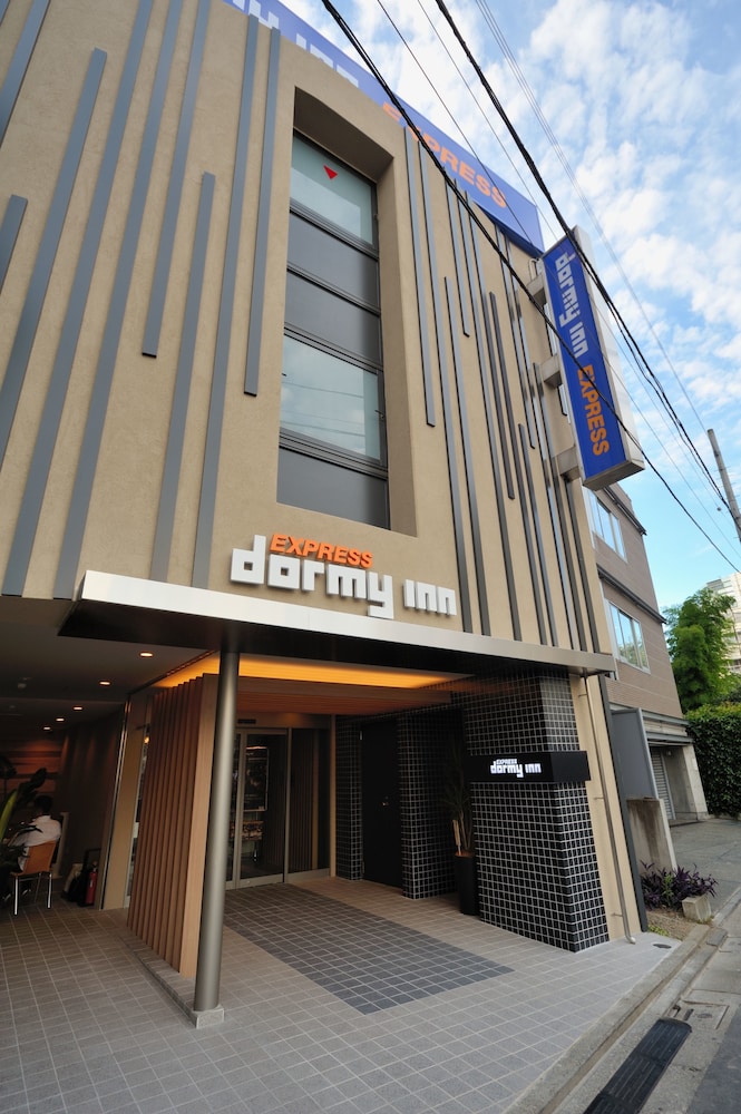Dormy Inn Express Meguro Aobadai
