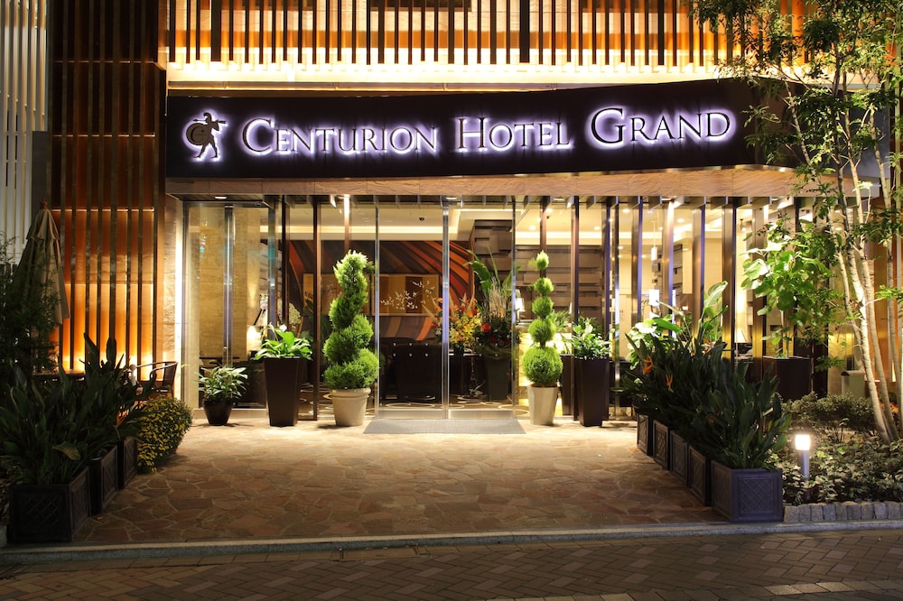 Centurion Grand Akasaka