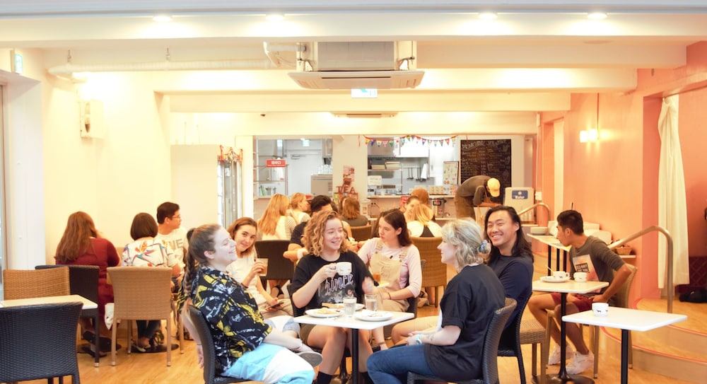 Sakura Hotel Nippori