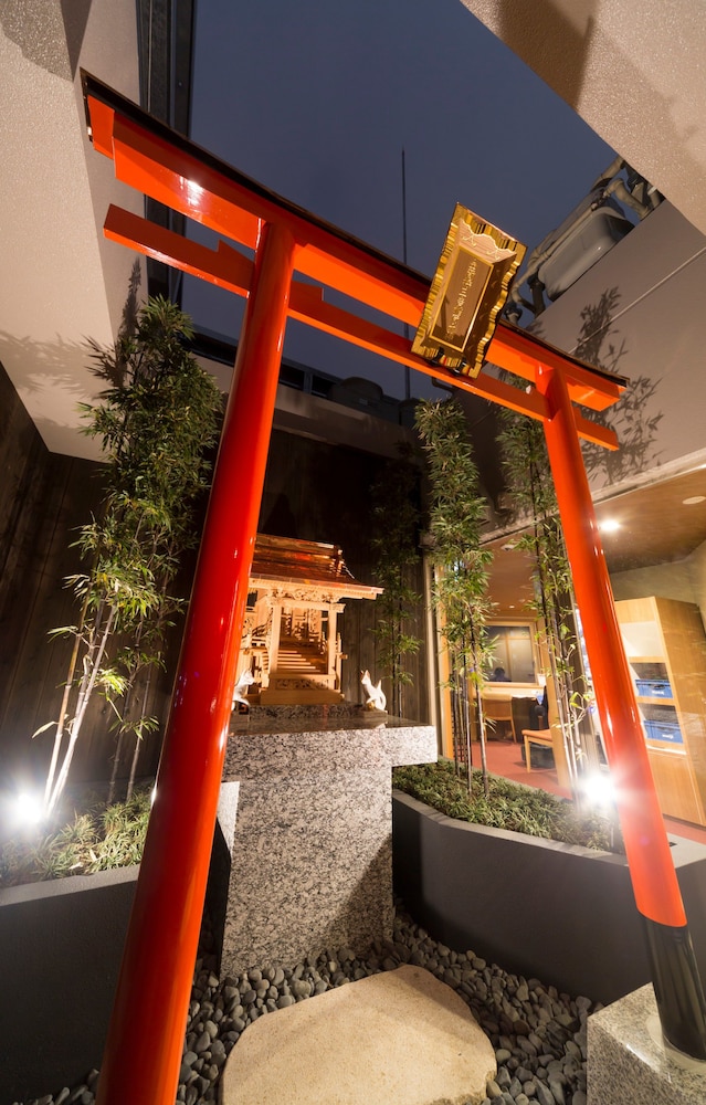 Dormy Inn Premium Kanda