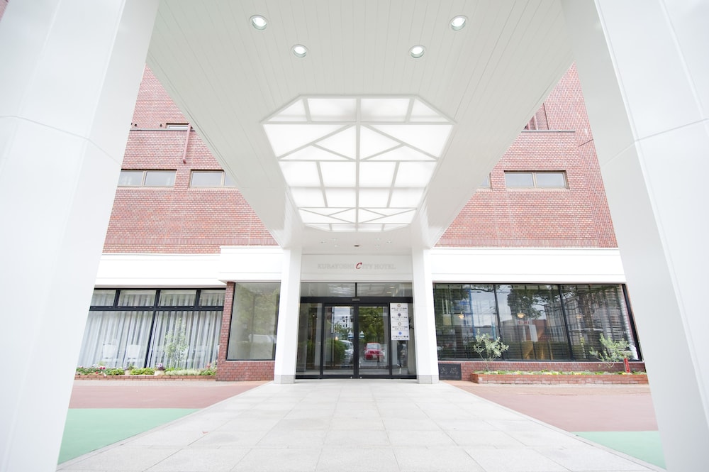 Kurayoshi City Hotel