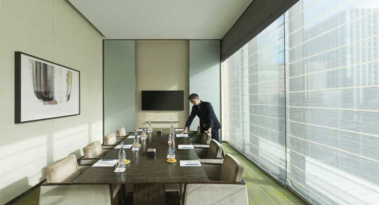 Oakwood Premier Tokyo