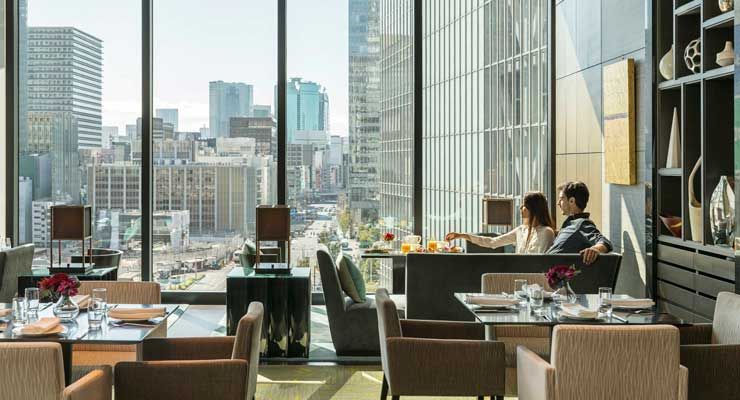 Oakwood Premier Tokyo