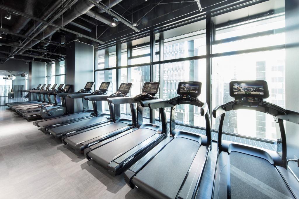 Oakwood Premier Tokyo