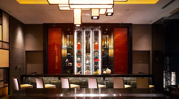 Oakwood Premier Tokyo