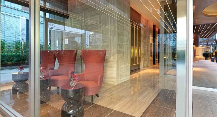 Oakwood Premier Tokyo