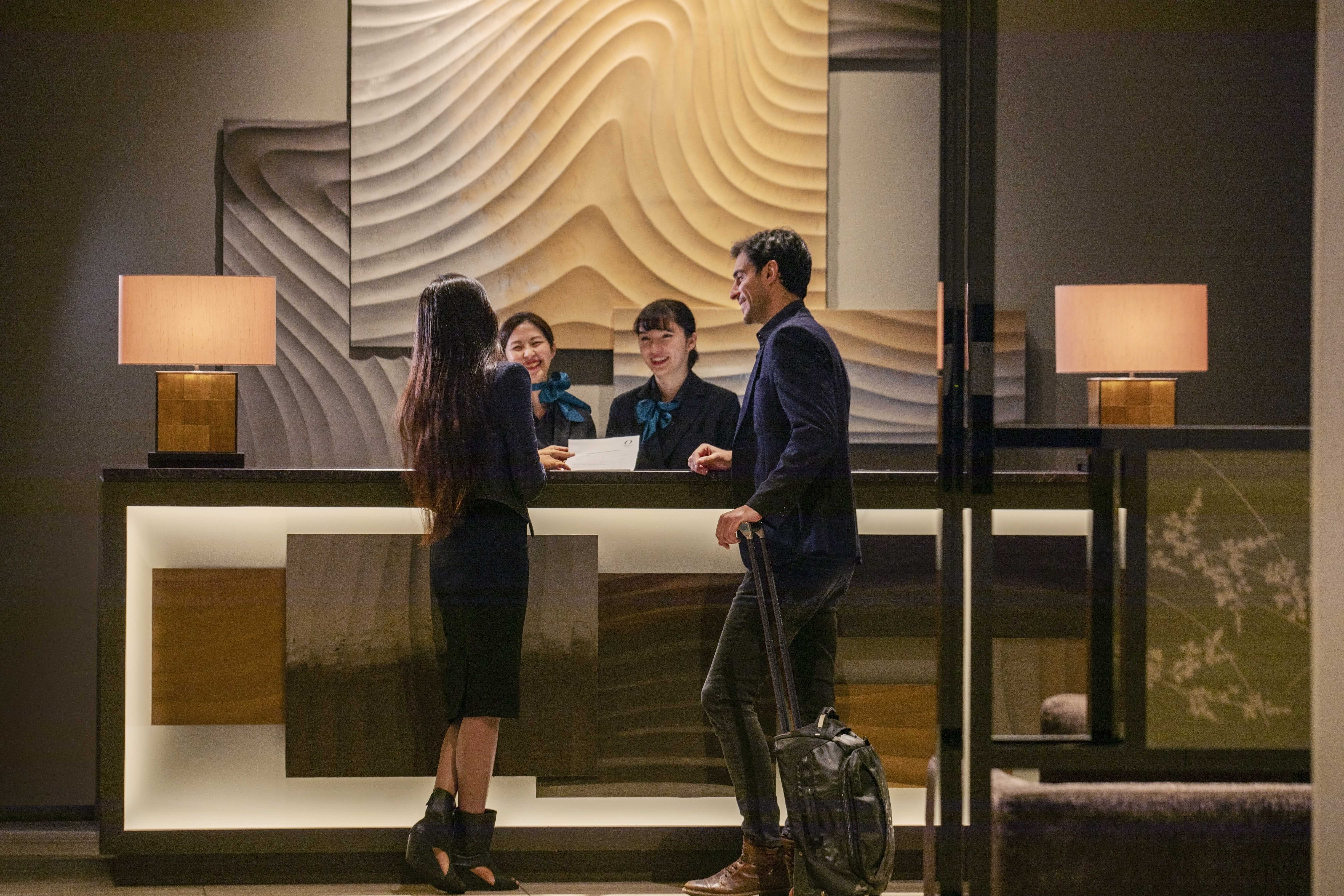 Oakwood Premier Tokyo