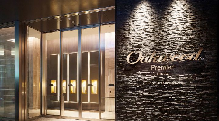 Oakwood Premier Tokyo