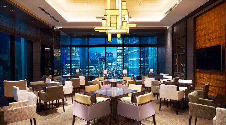 Oakwood Premier Tokyo