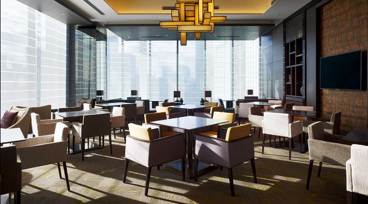 Oakwood Premier Tokyo