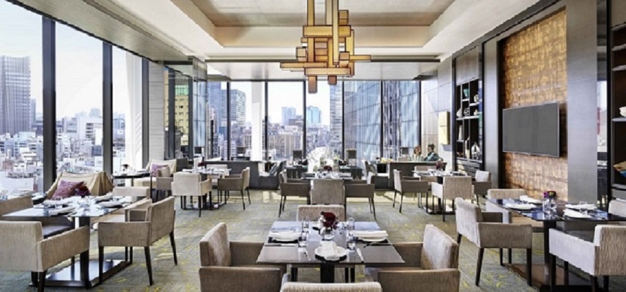 Oakwood Premier Tokyo