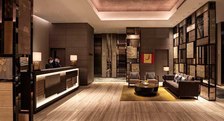 Oakwood Premier Tokyo