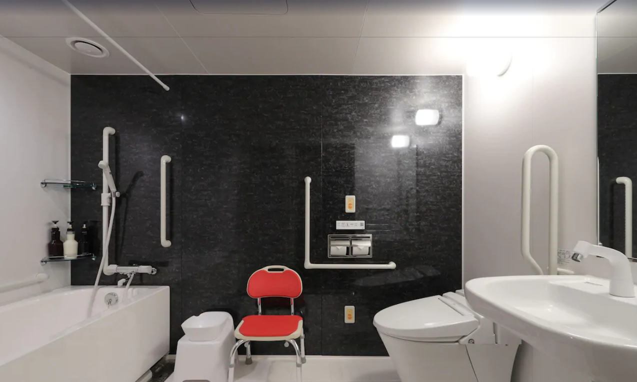 Hotel ACTEL nagoyanishiki