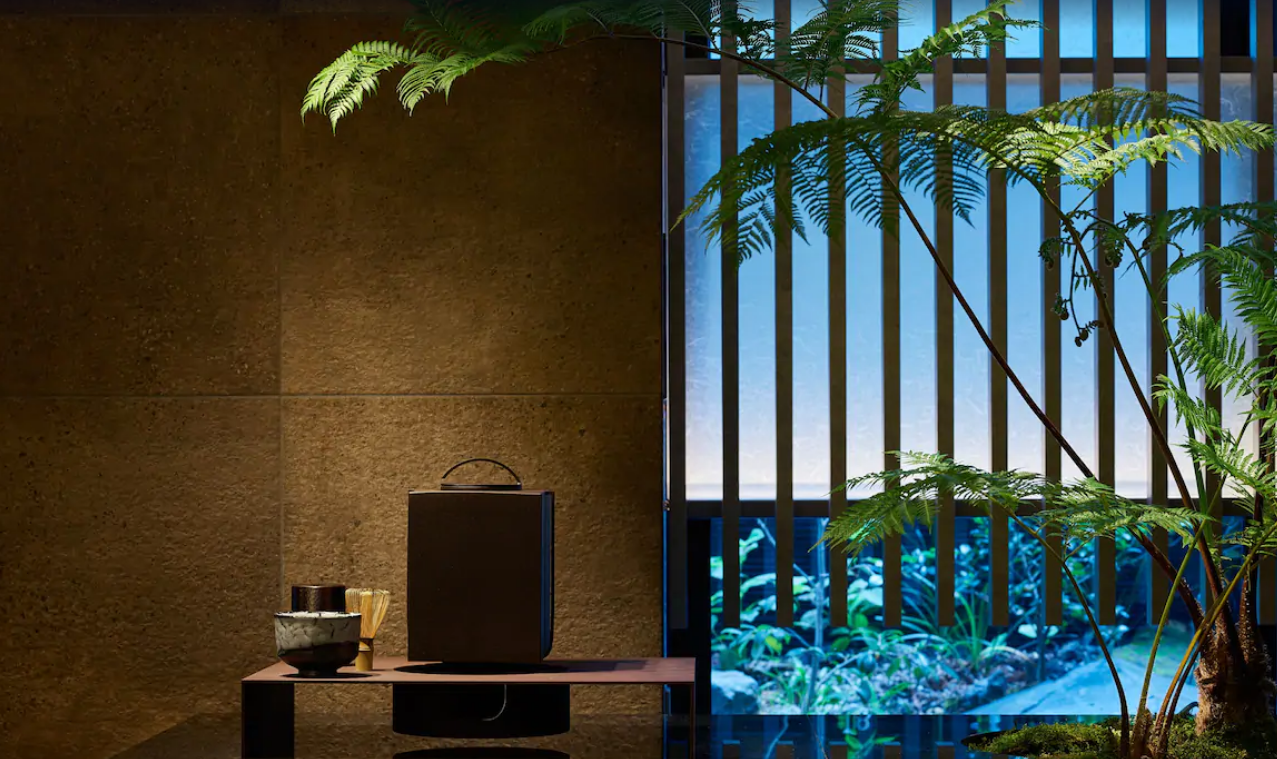 Mitsui Garden Hotel Kyoto Station