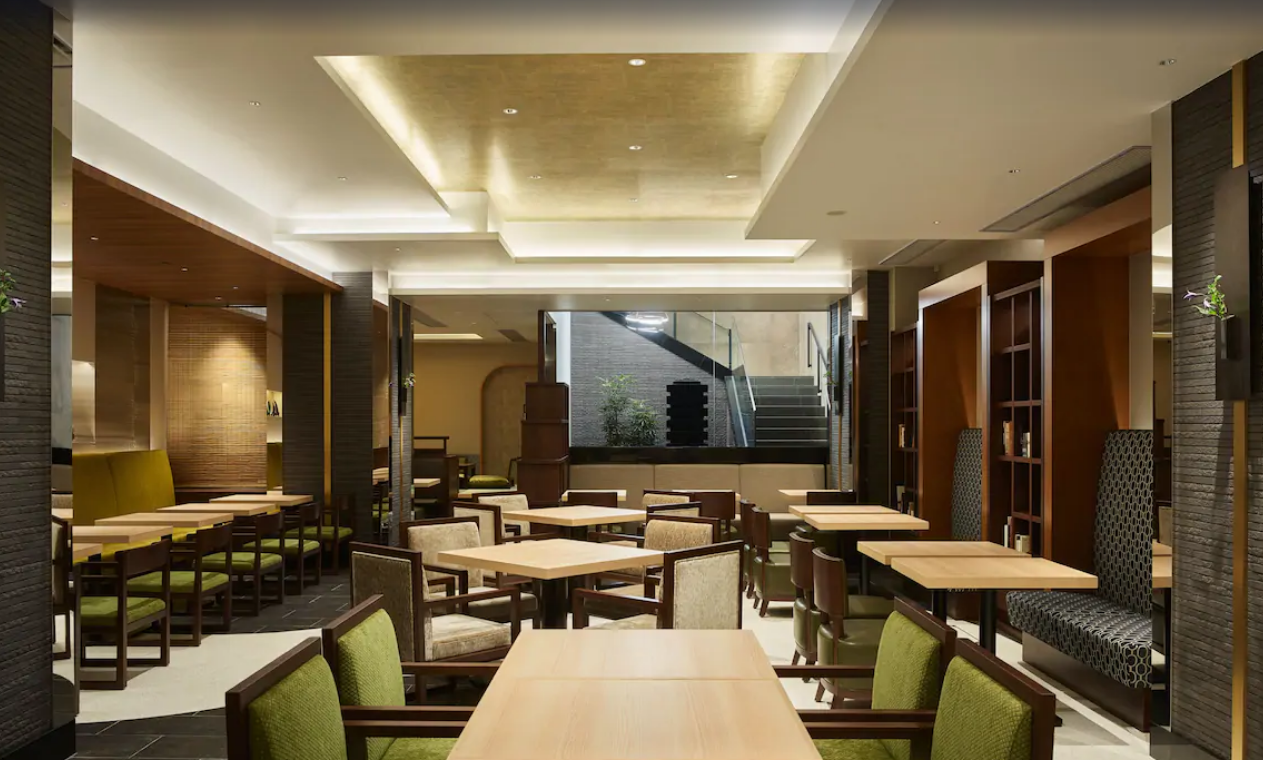 Mitsui Garden Hotel Kyoto Station
