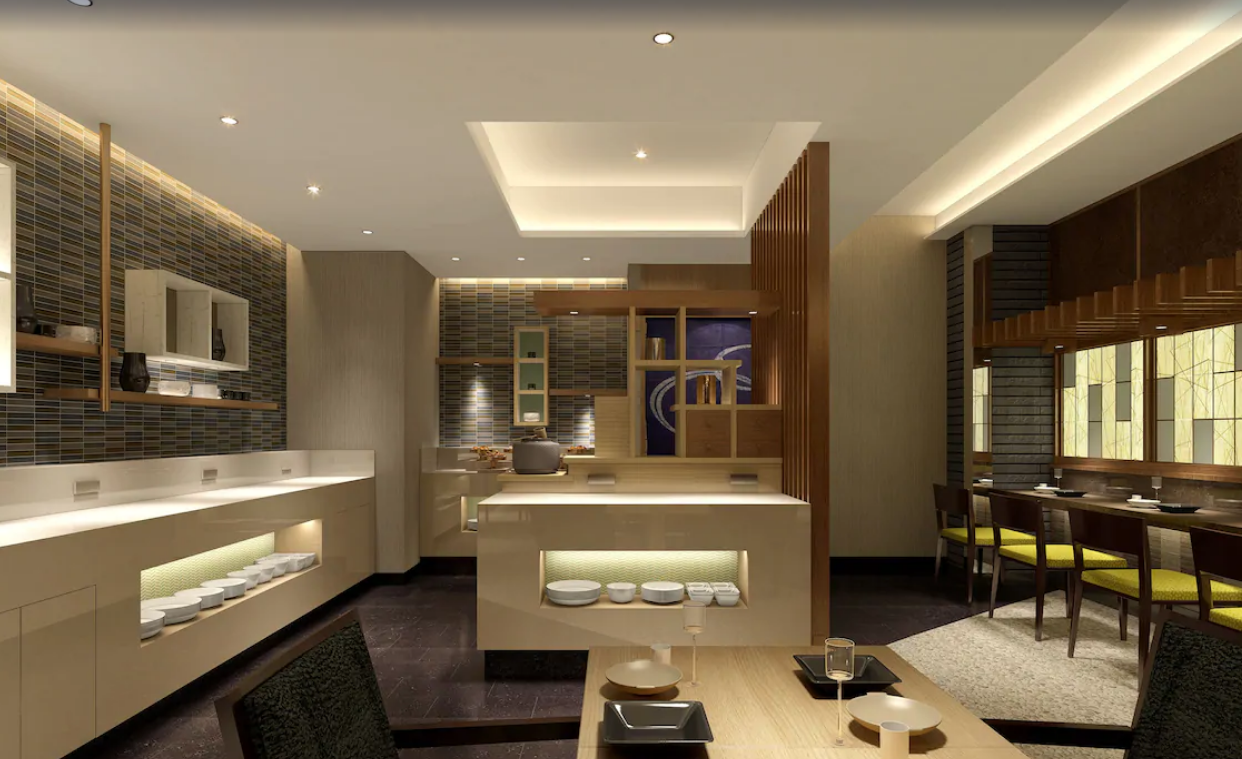 Mitsui Garden Hotel Kyoto Station