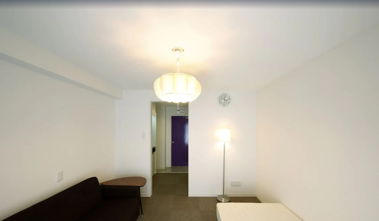 TOHO Learning House - Hostel