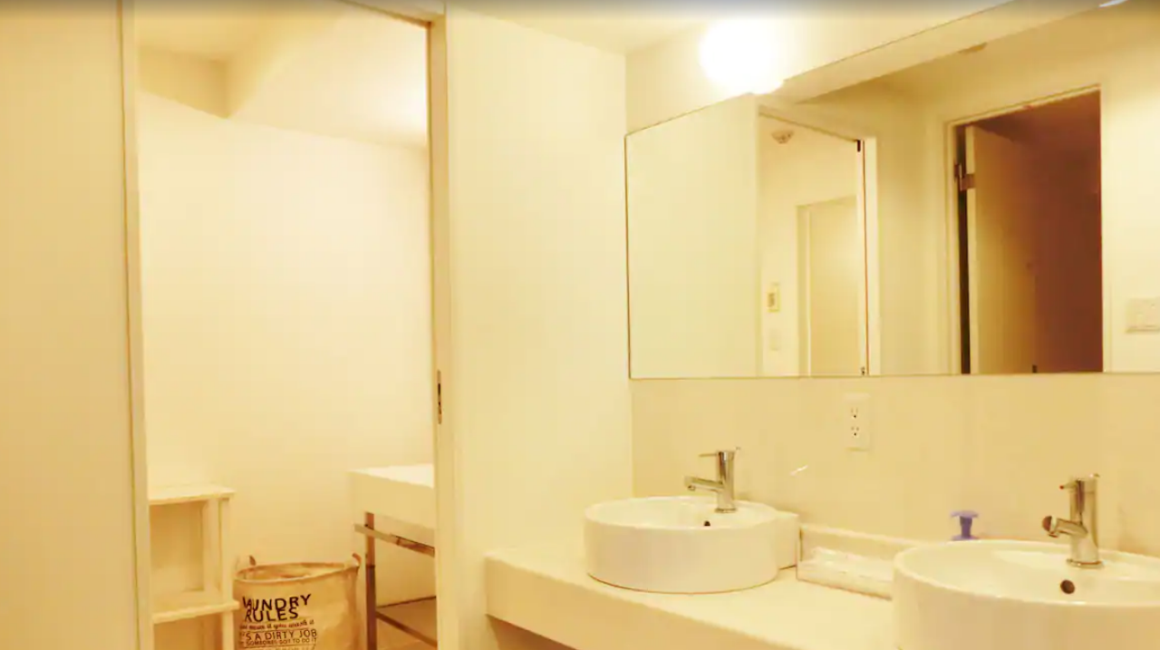 TOHO Learning House - Hostel