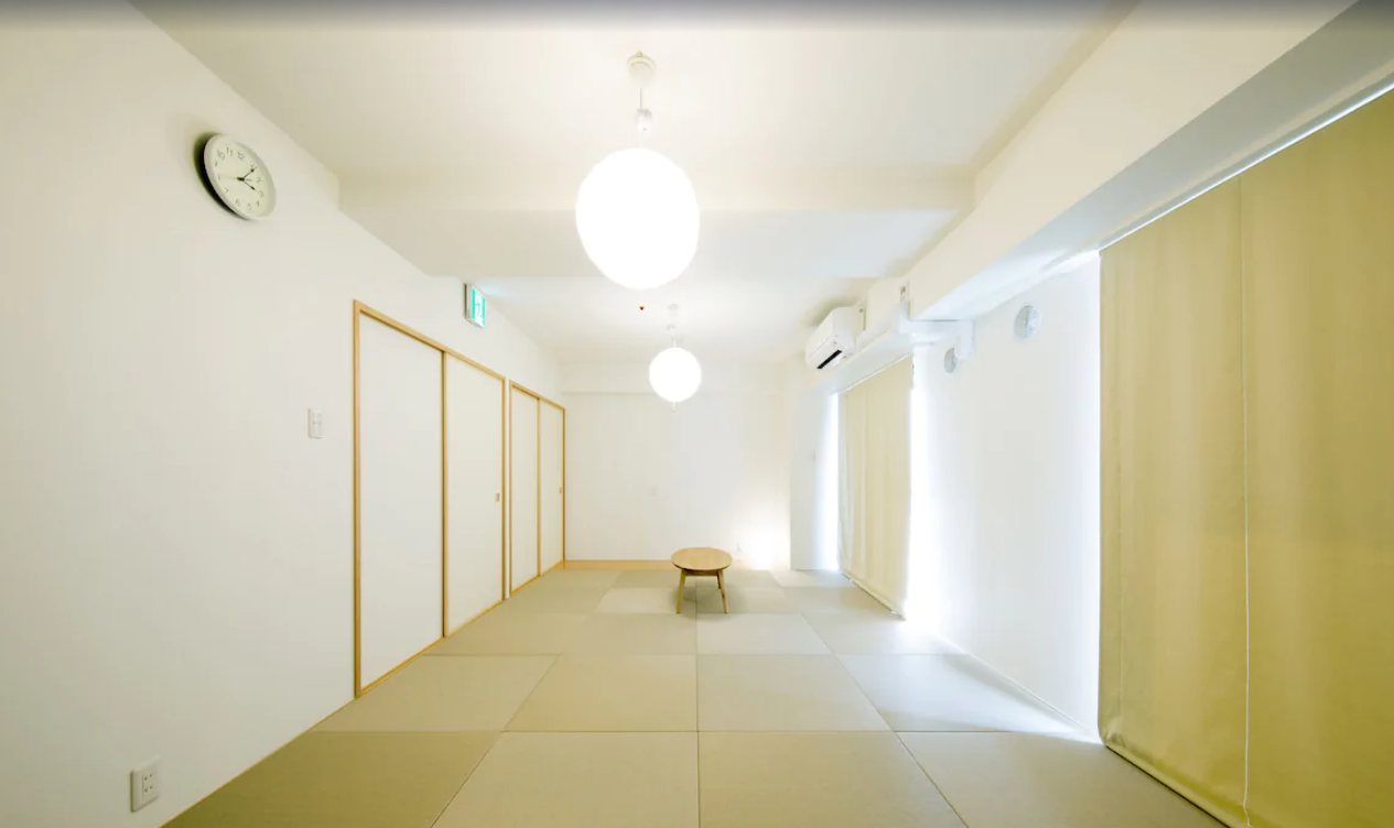 TOHO Learning House - Hostel