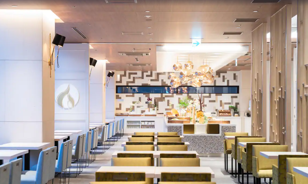 Vessel Hotel Campana Nagoya