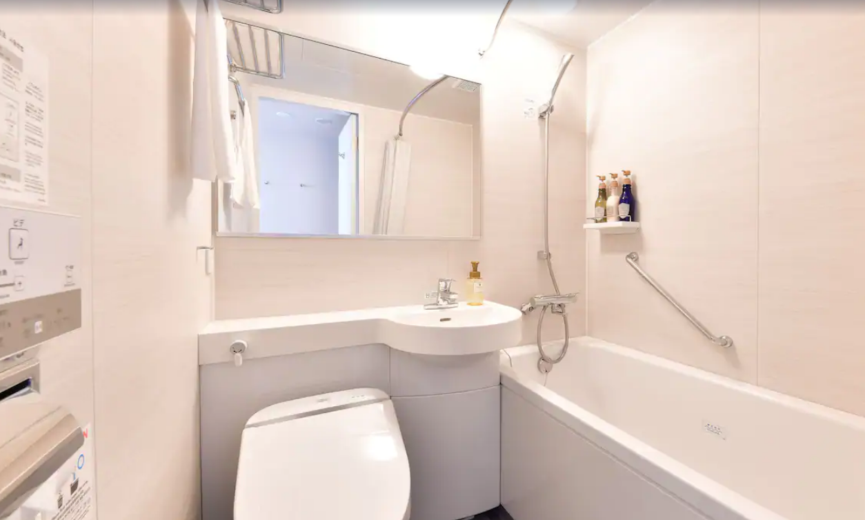 Vessel Hotel Campana Nagoya