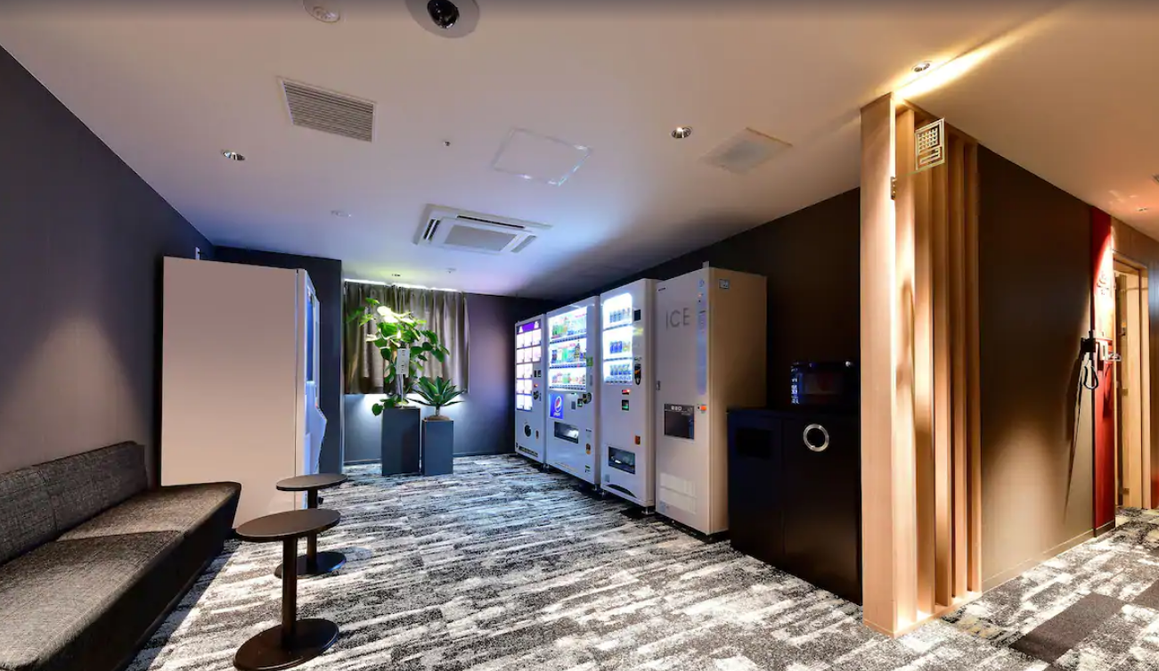 Vessel Hotel Campana Nagoya