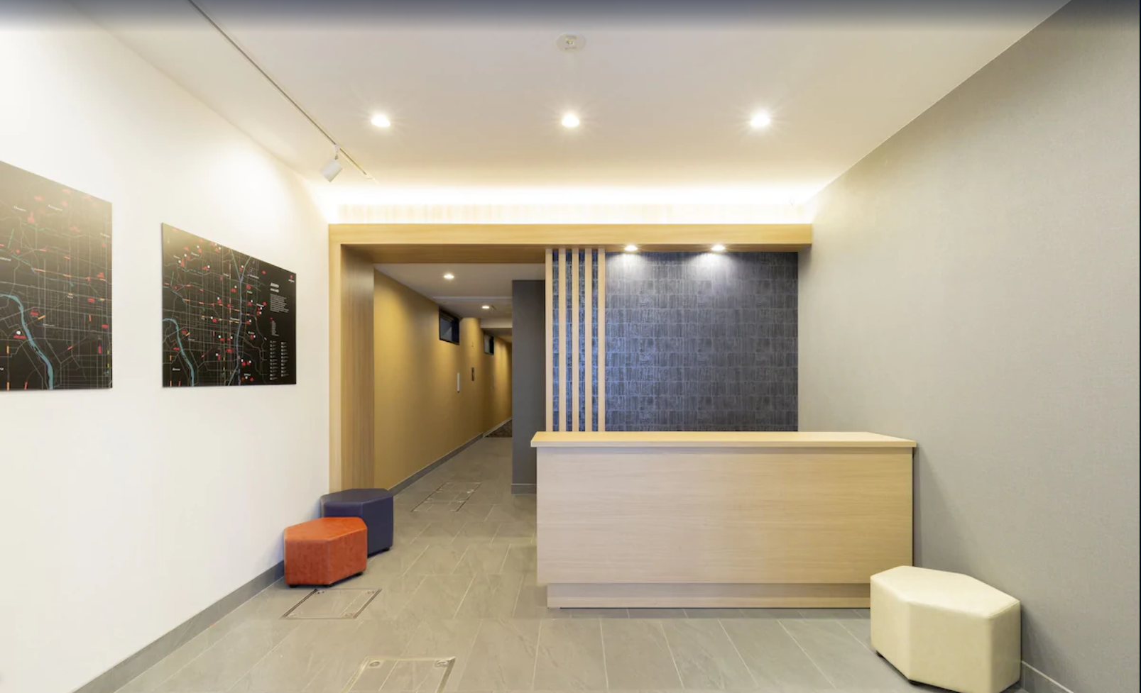 M's Hotel Gojo Naginatagiri (formerly know as GRAND JAPANING HOTEL Gojo NAGINATAGIRI)