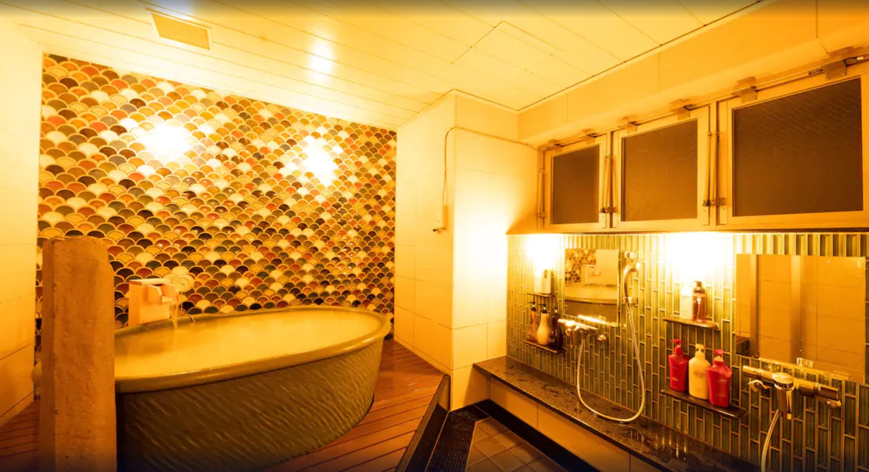 global cabin Dormy Inn Yokohama Chikagai