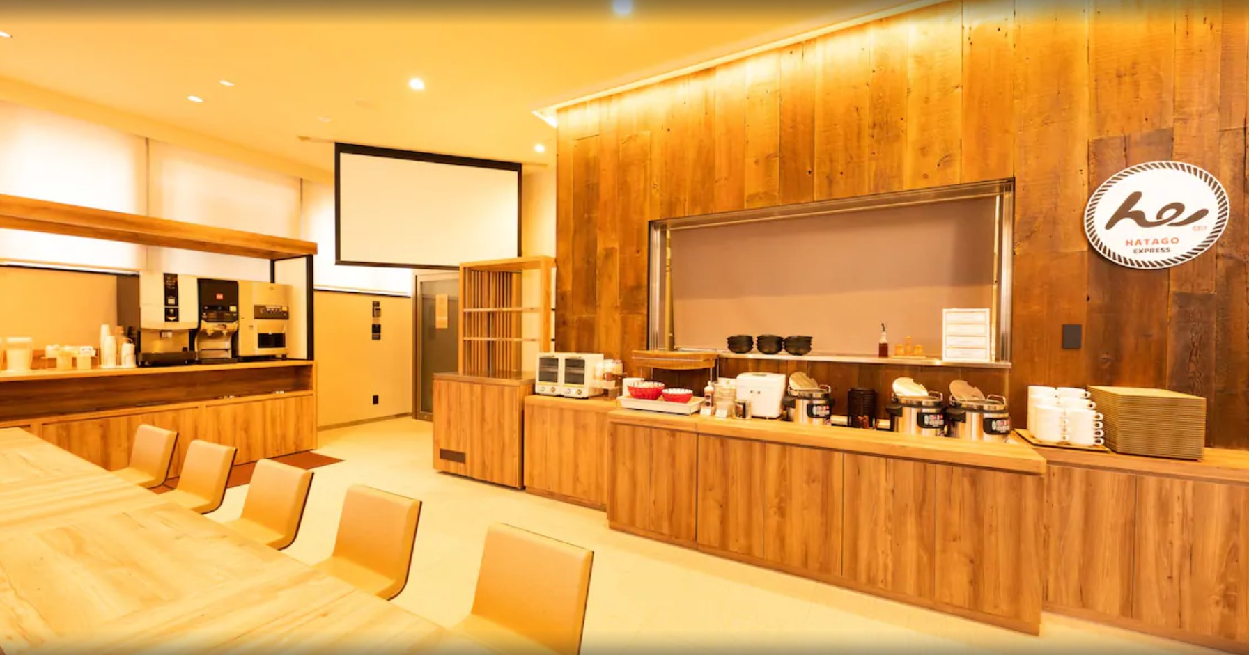 global cabin Dormy Inn Yokohama Chikagai