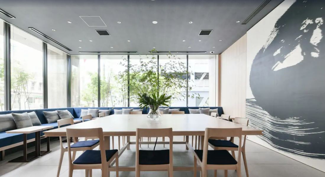 Vessel Hotel Camapana Susukino