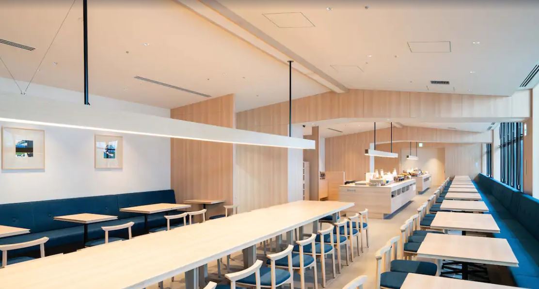 Vessel Hotel Camapana Susukino