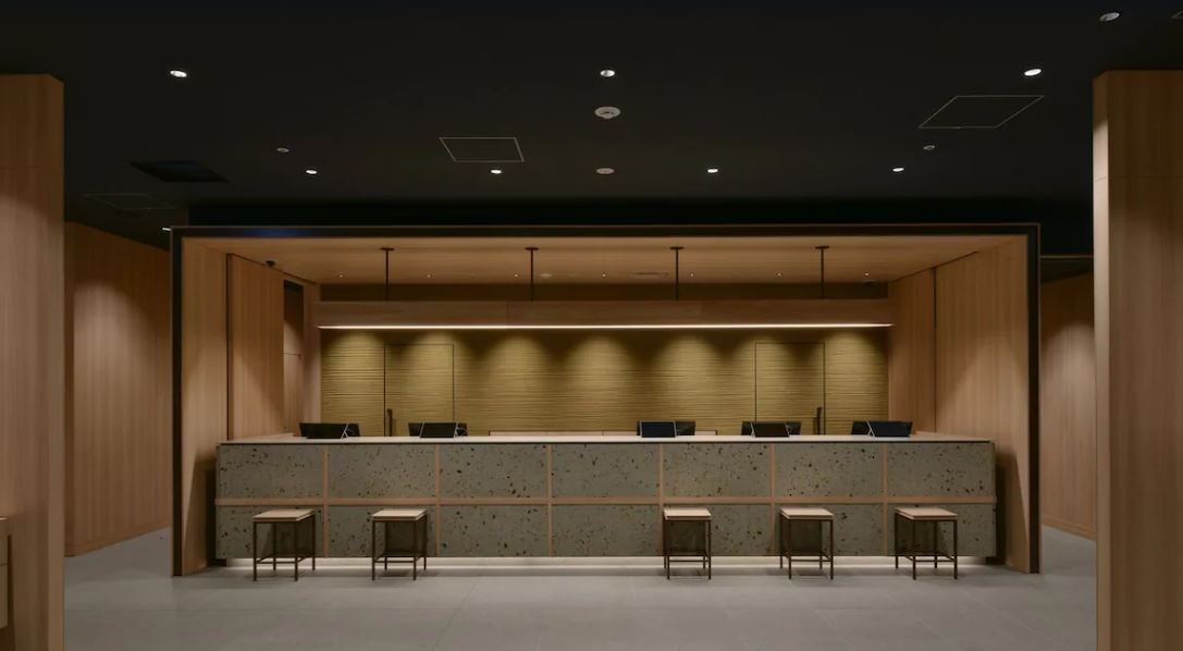 Vessel Hotel Camapana Susukino