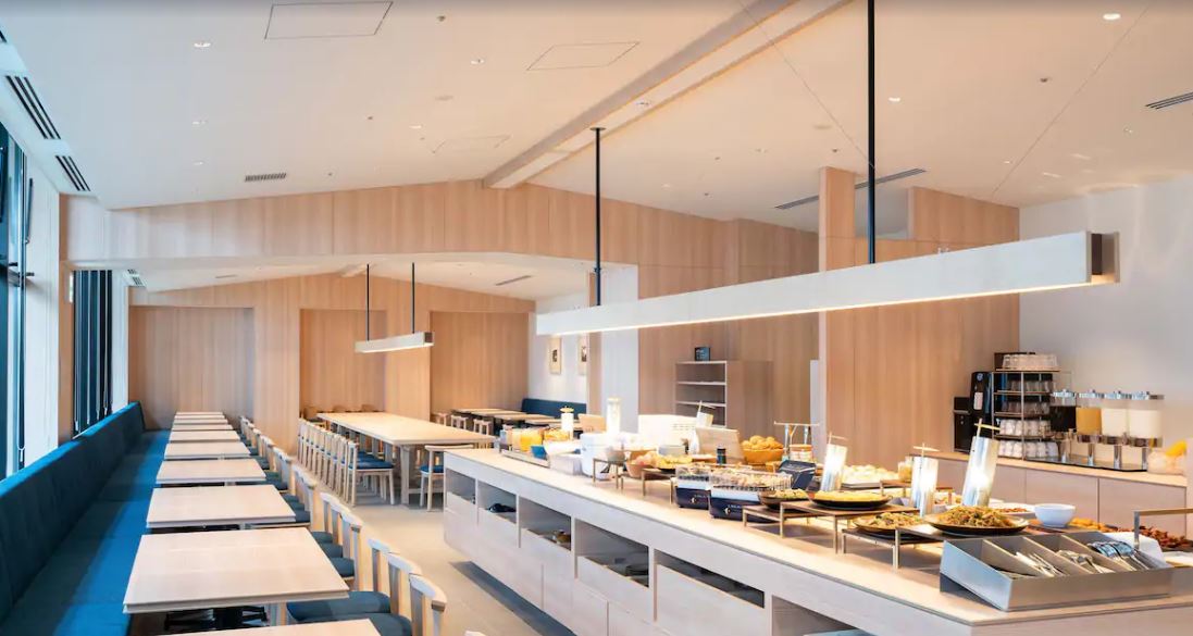 Vessel Hotel Camapana Susukino