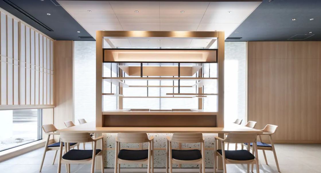 Vessel Hotel Camapana Susukino