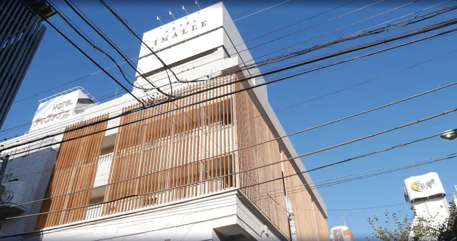 Hotel Imalle Yokohama Isezakicho - Hostel