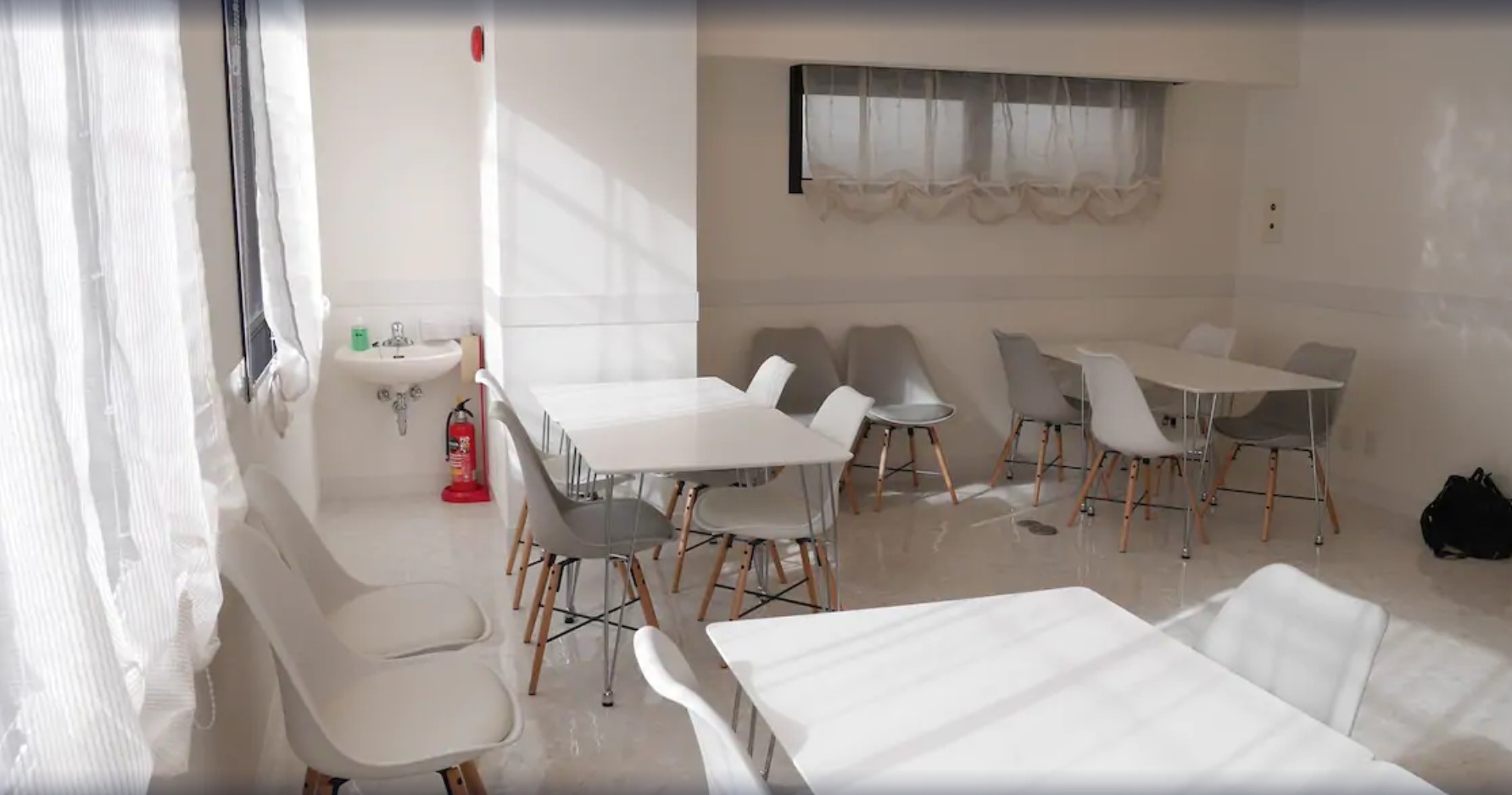 Hotel Imalle Yokohama Isezakicho - Hostel