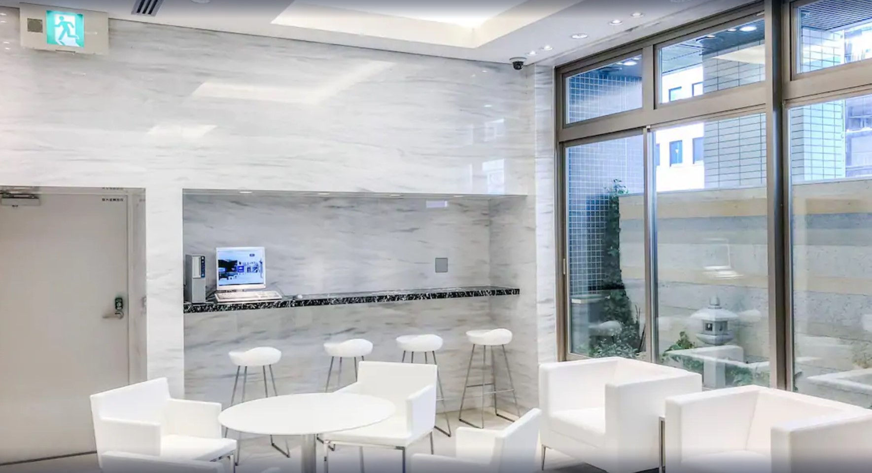 HOTEL UNIZO Yokohamaeki-West