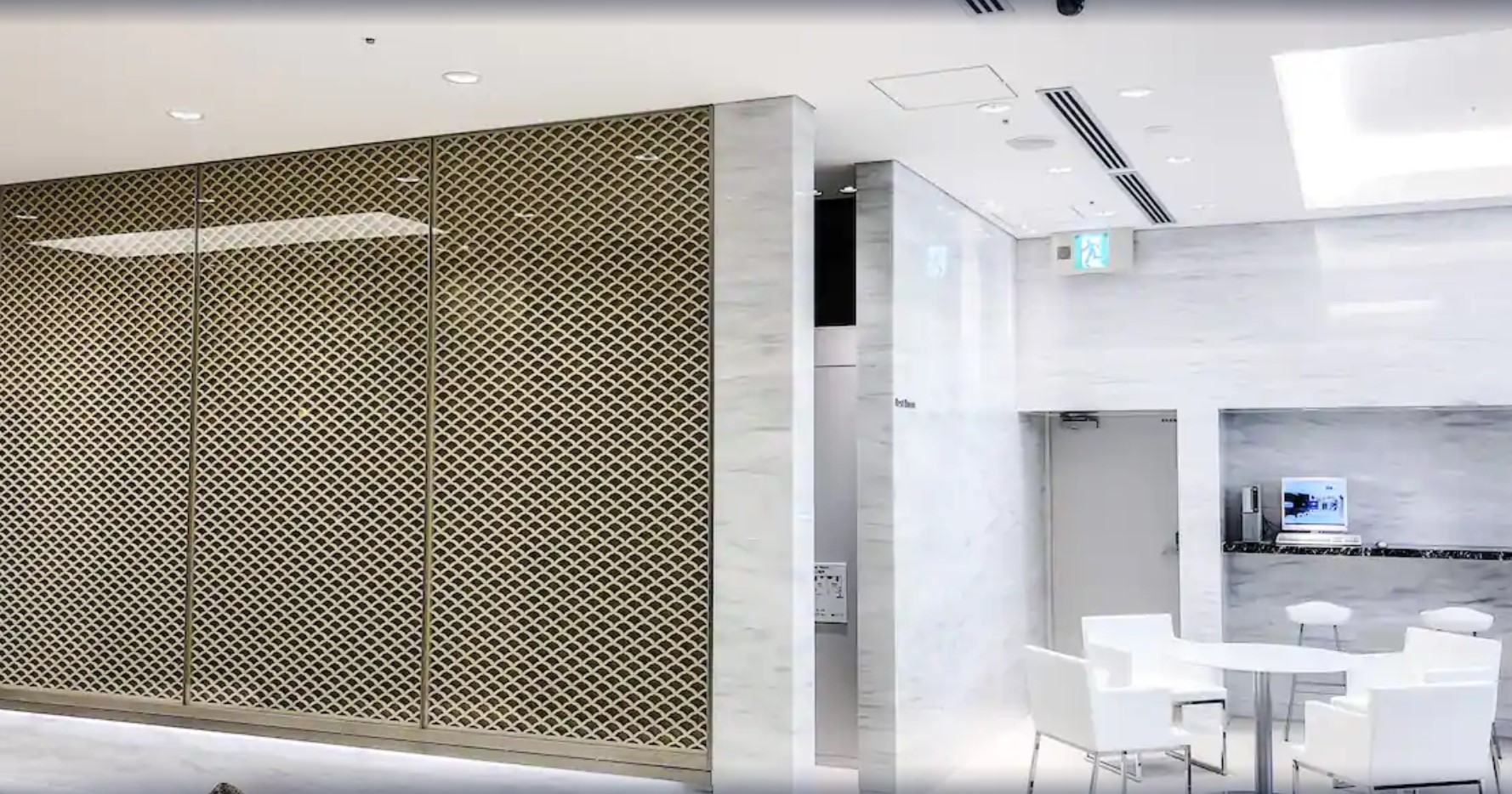 HOTEL UNIZO Yokohamaeki-West