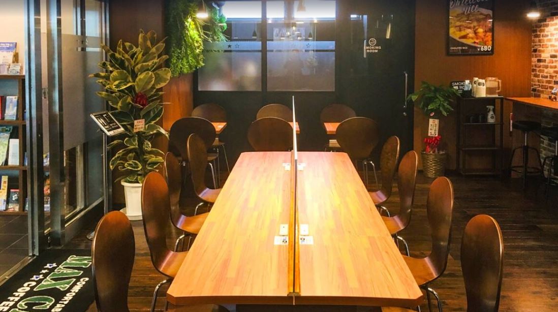 HOTEL LiVEMAX YOKOHAMAEKI-NISHIGUCHI