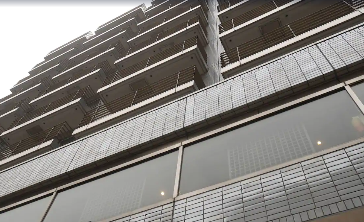 HOTEL LiVEMAX Yokohama-Tsurumi