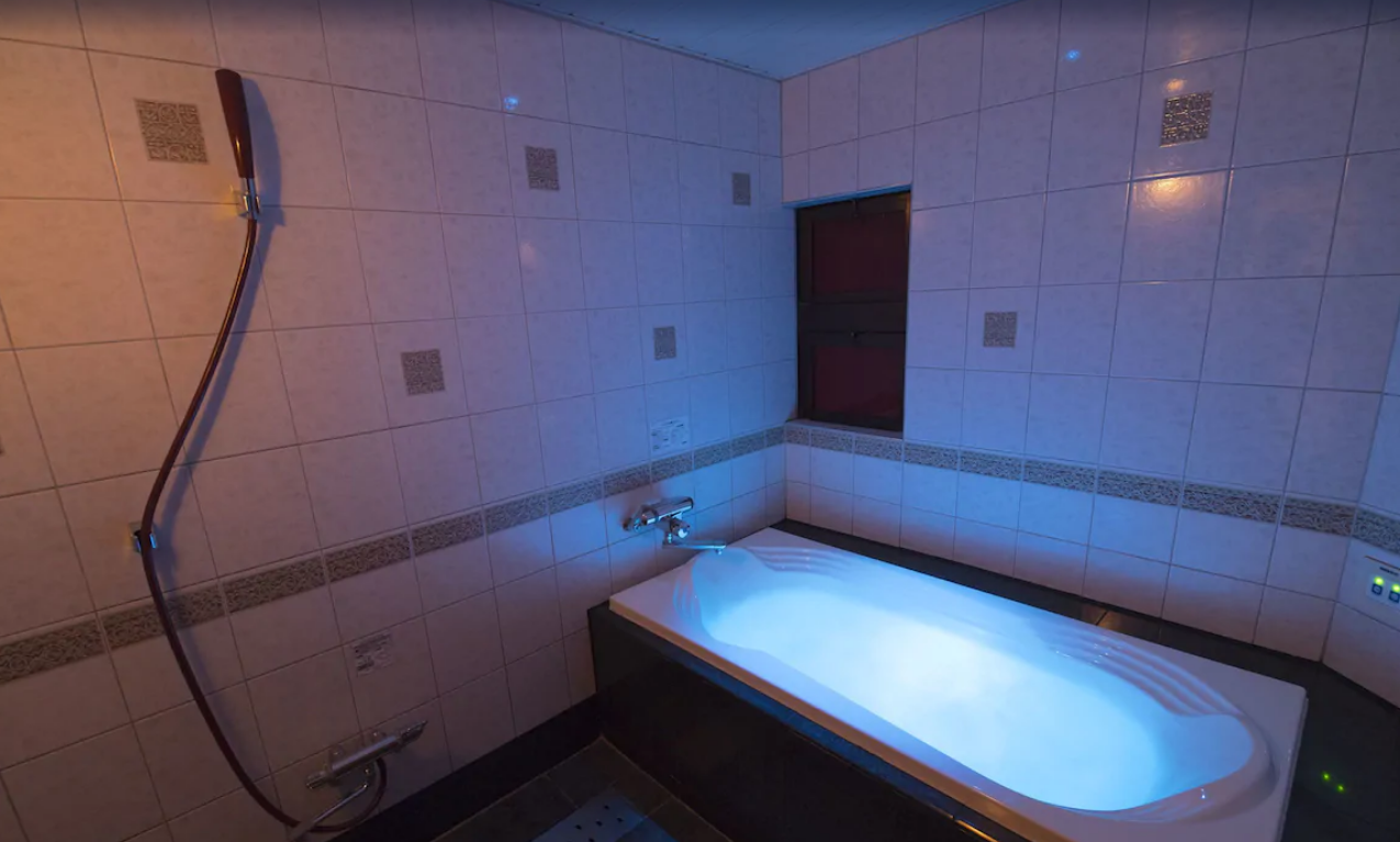 HOTEL METRO - Adult Only