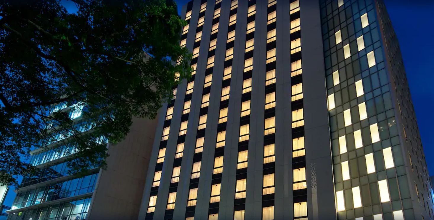 Daiwa Roynet Hotel Chiba-Chuo