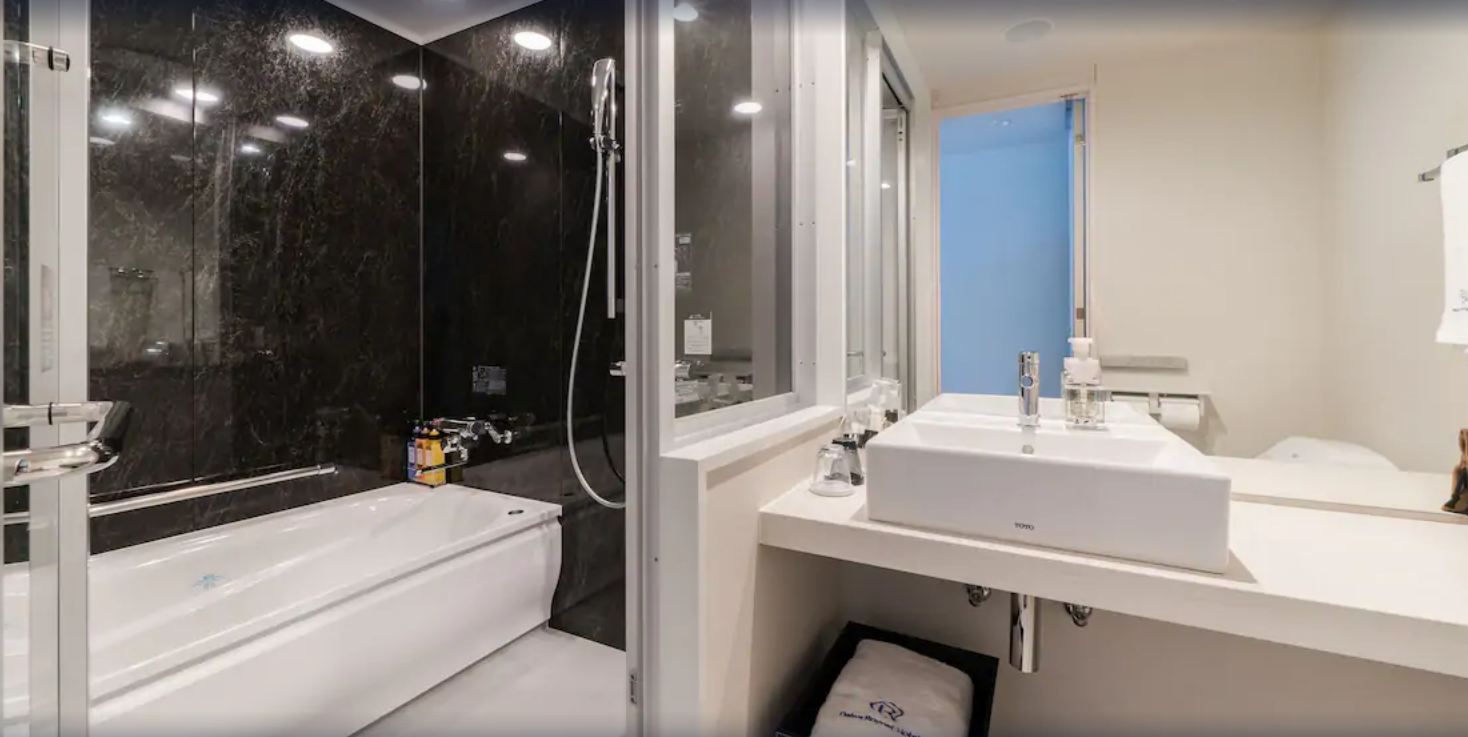 Daiwa Roynet Hotel Chiba-Chuo